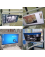 Dentalisches WLAN All-in-One-Intraorale Camera mit 24-Zoll-Touchscreen